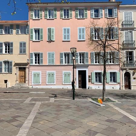 Appartement Coeur De Hyères Extérieur photo