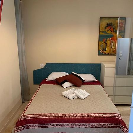 Appartement Coeur De Hyères Extérieur photo