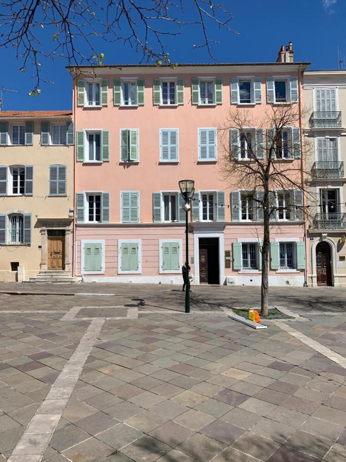 Appartement Coeur De Hyères Extérieur photo
