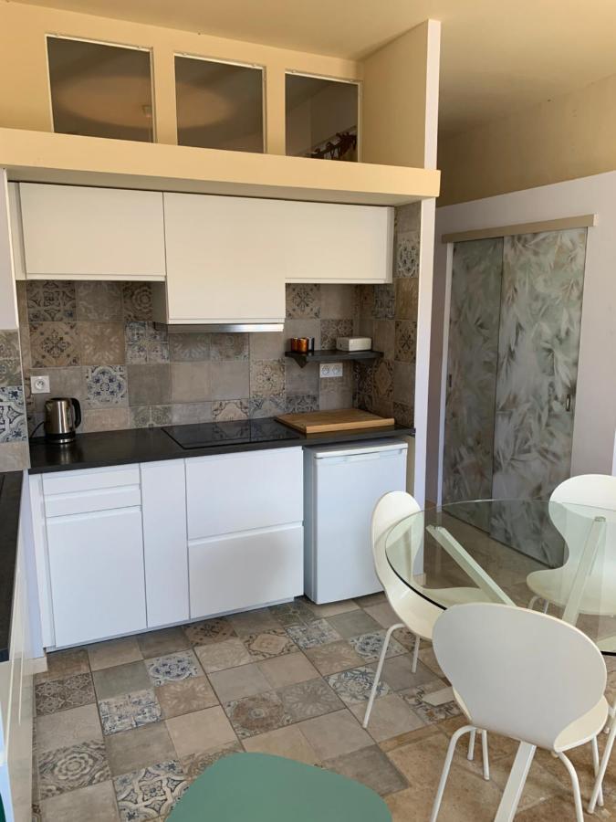 Appartement Coeur De Hyères Extérieur photo